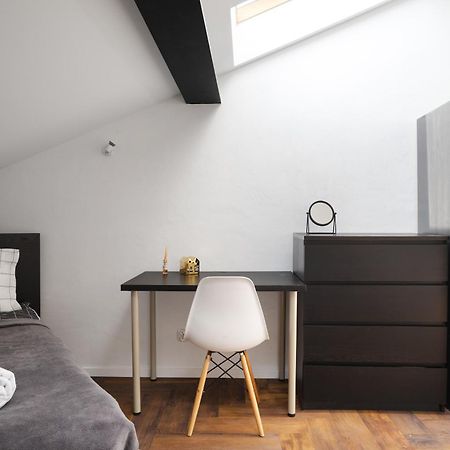 Close-Ga- Cozy Apartments - Marcinkowskiego وارسو المظهر الخارجي الصورة