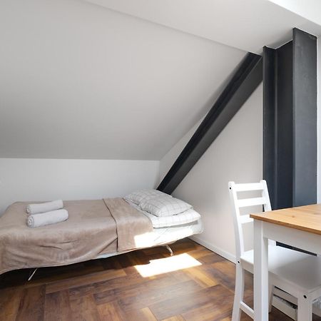 Close-Ga- Cozy Apartments - Marcinkowskiego وارسو المظهر الخارجي الصورة