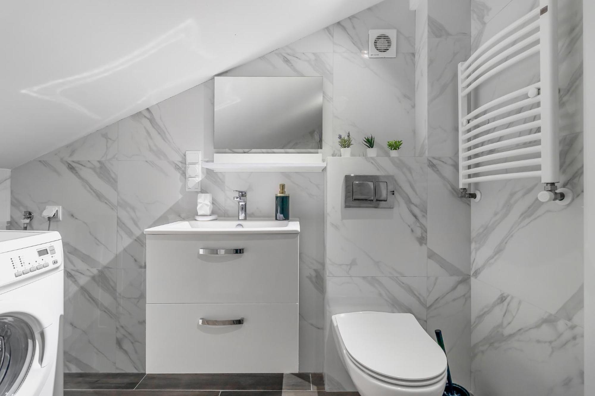Close-Ga- Cozy Apartments - Marcinkowskiego وارسو المظهر الخارجي الصورة