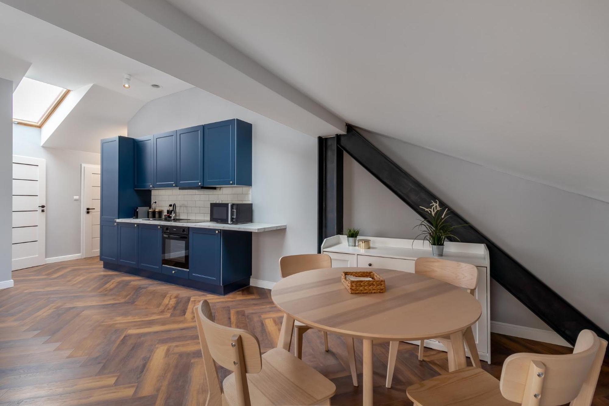 Close-Ga- Cozy Apartments - Marcinkowskiego وارسو المظهر الخارجي الصورة