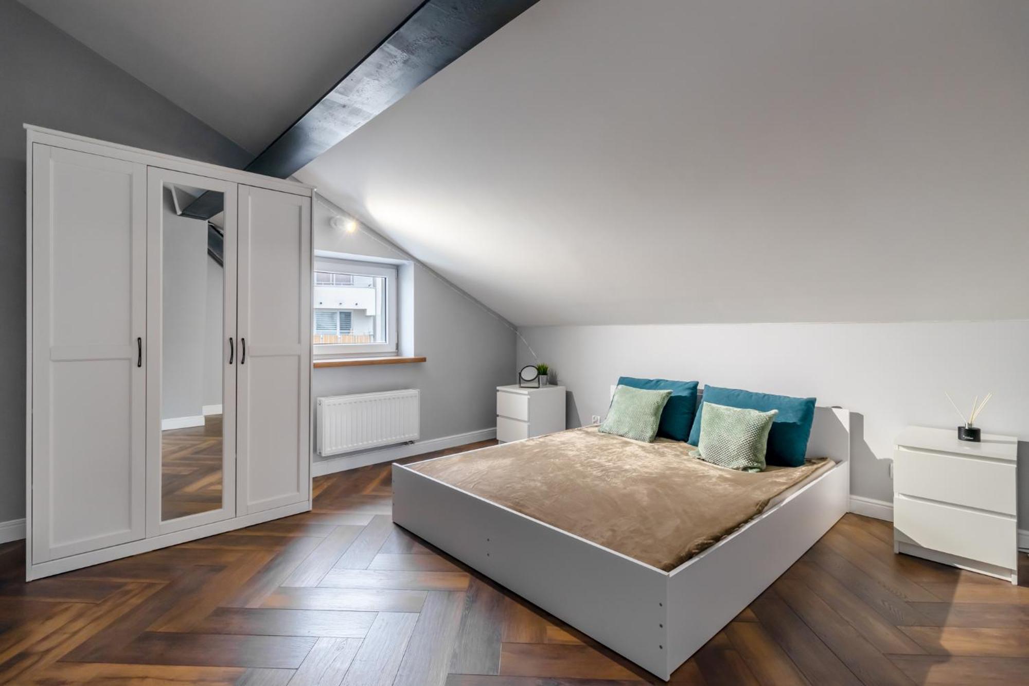 Close-Ga- Cozy Apartments - Marcinkowskiego وارسو المظهر الخارجي الصورة