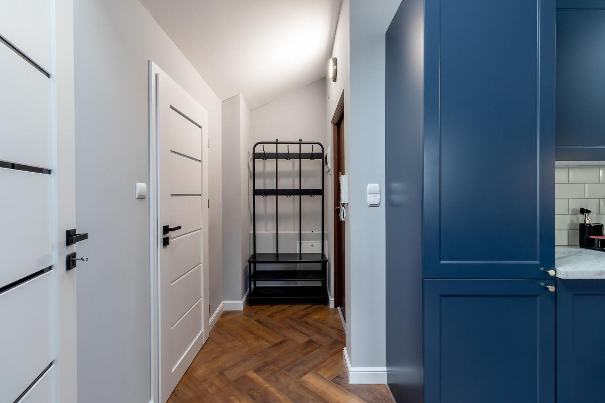Close-Ga- Cozy Apartments - Marcinkowskiego وارسو المظهر الخارجي الصورة