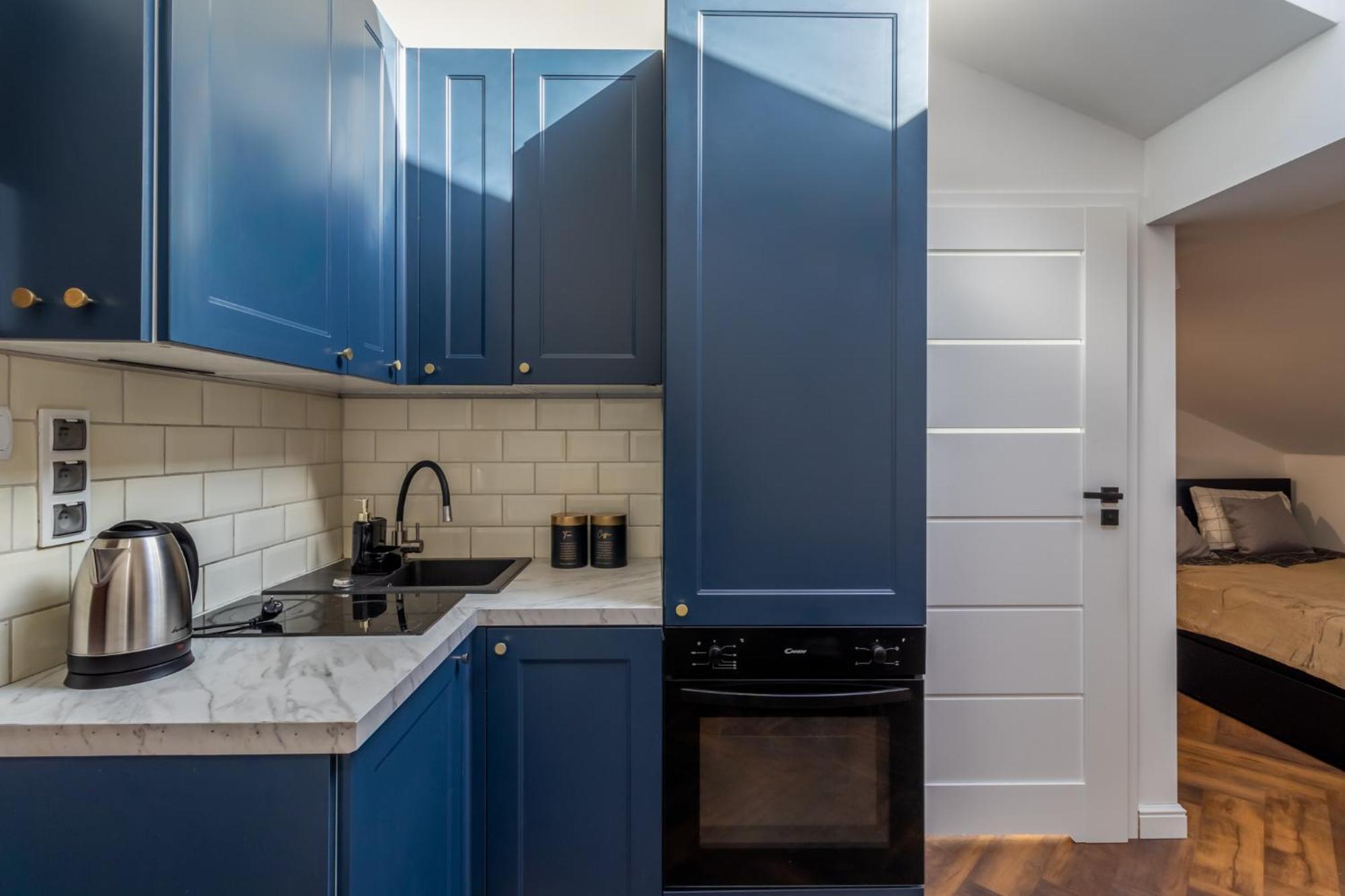 Close-Ga- Cozy Apartments - Marcinkowskiego وارسو المظهر الخارجي الصورة