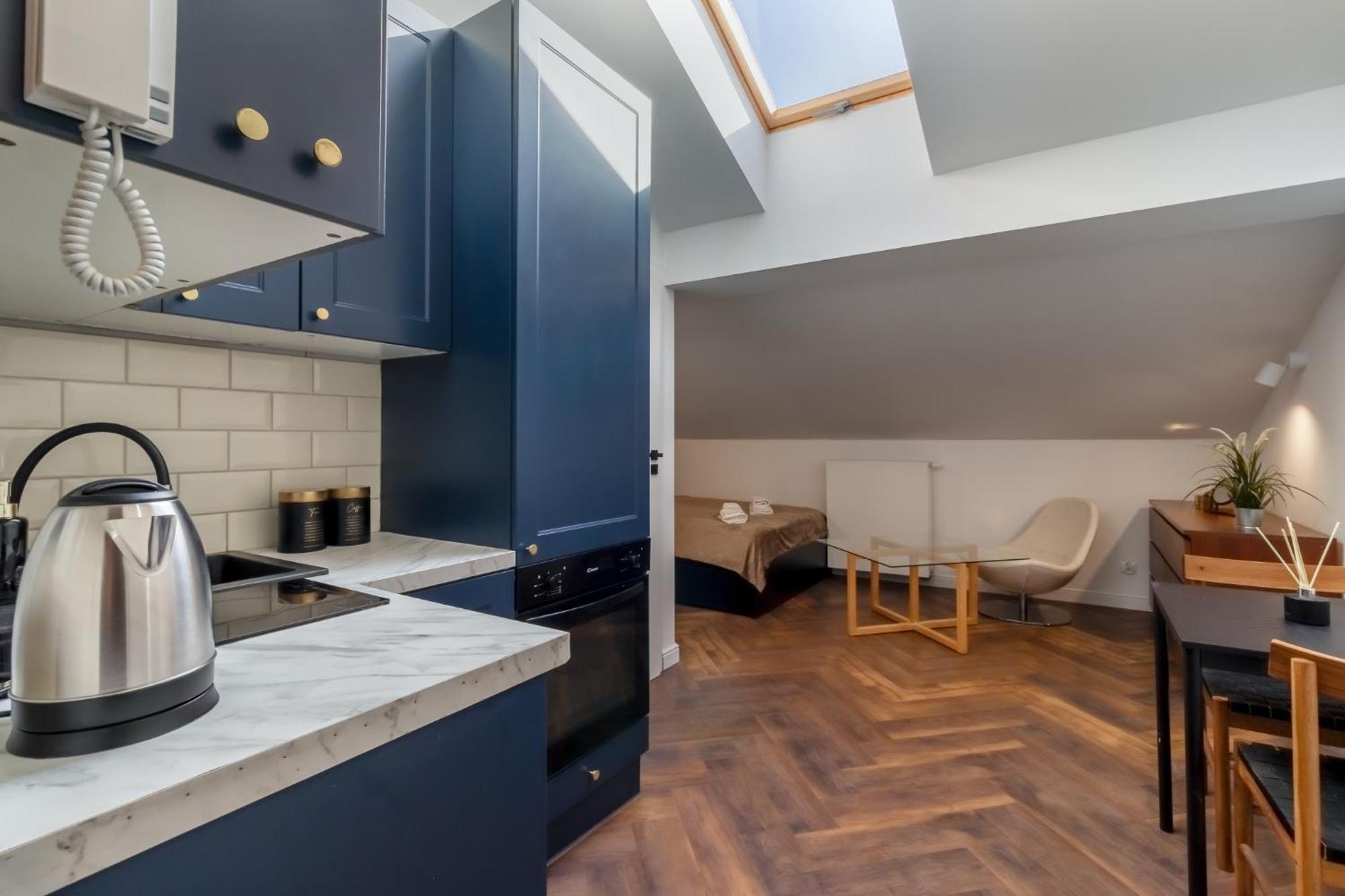 Close-Ga- Cozy Apartments - Marcinkowskiego وارسو المظهر الخارجي الصورة