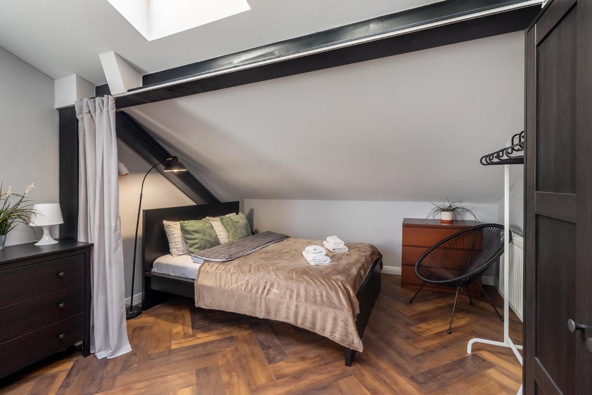 Close-Ga- Cozy Apartments - Marcinkowskiego وارسو المظهر الخارجي الصورة
