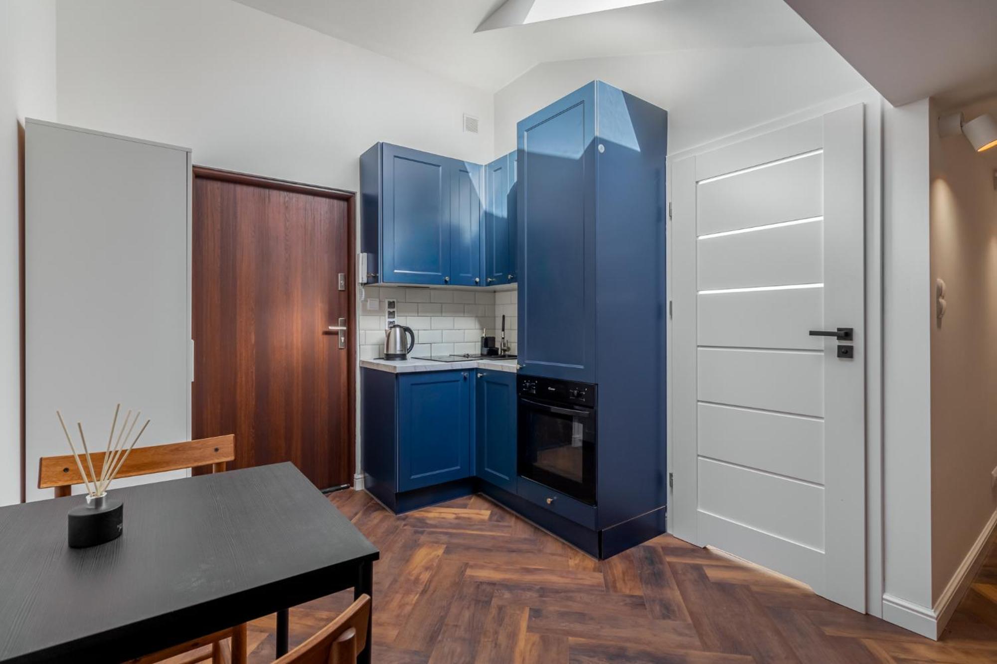 Close-Ga- Cozy Apartments - Marcinkowskiego وارسو المظهر الخارجي الصورة