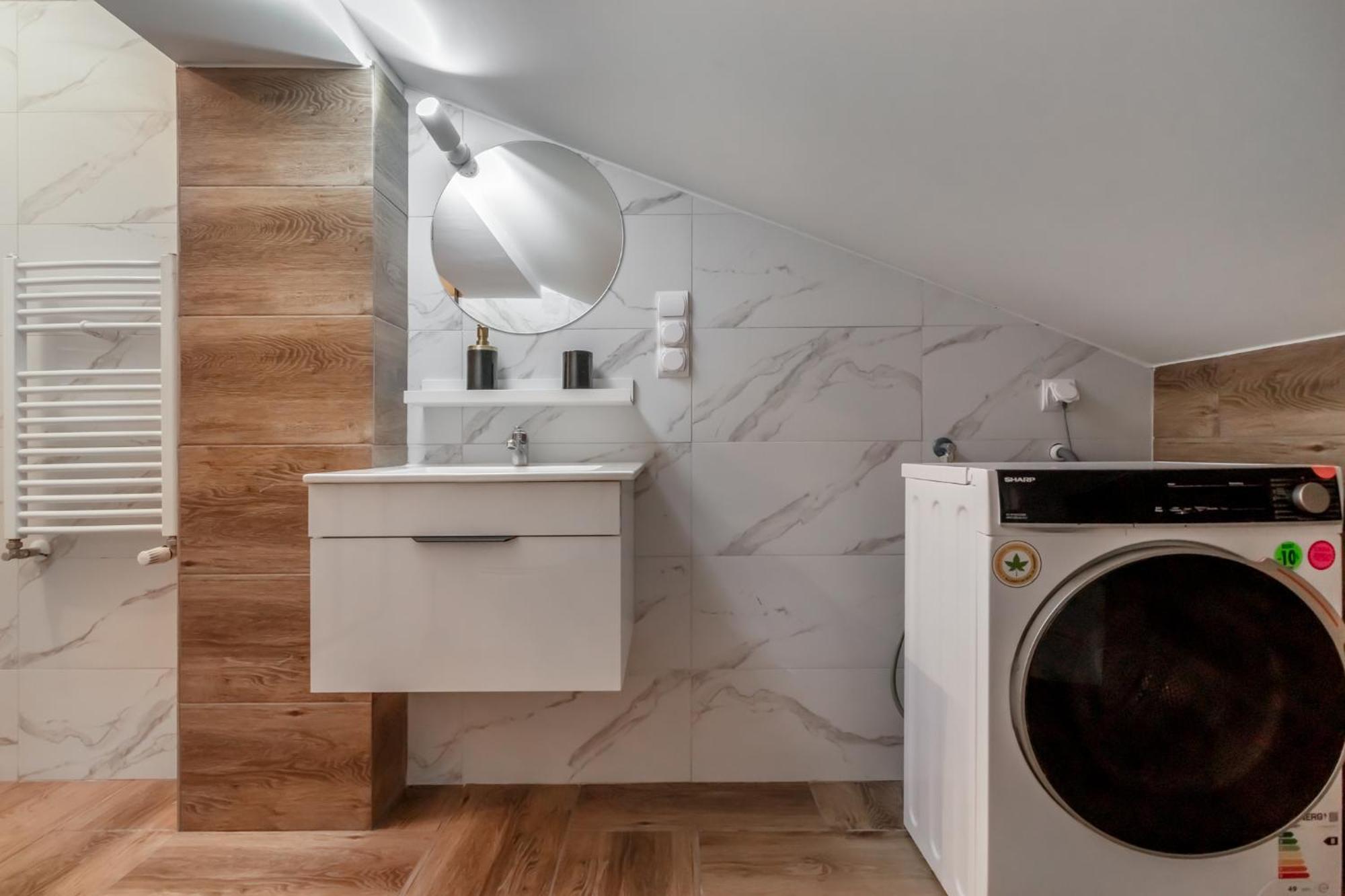 Close-Ga- Cozy Apartments - Marcinkowskiego وارسو المظهر الخارجي الصورة