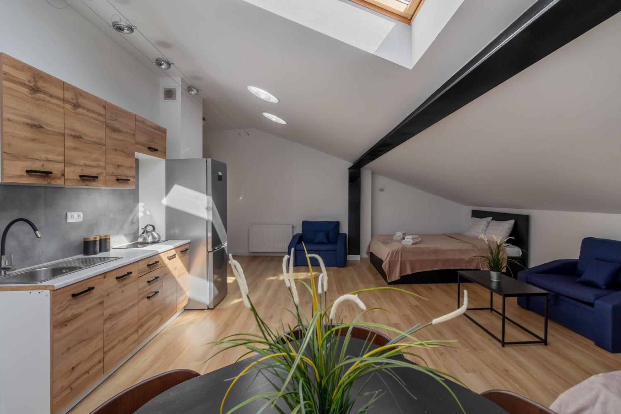Close-Ga- Cozy Apartments - Marcinkowskiego وارسو المظهر الخارجي الصورة