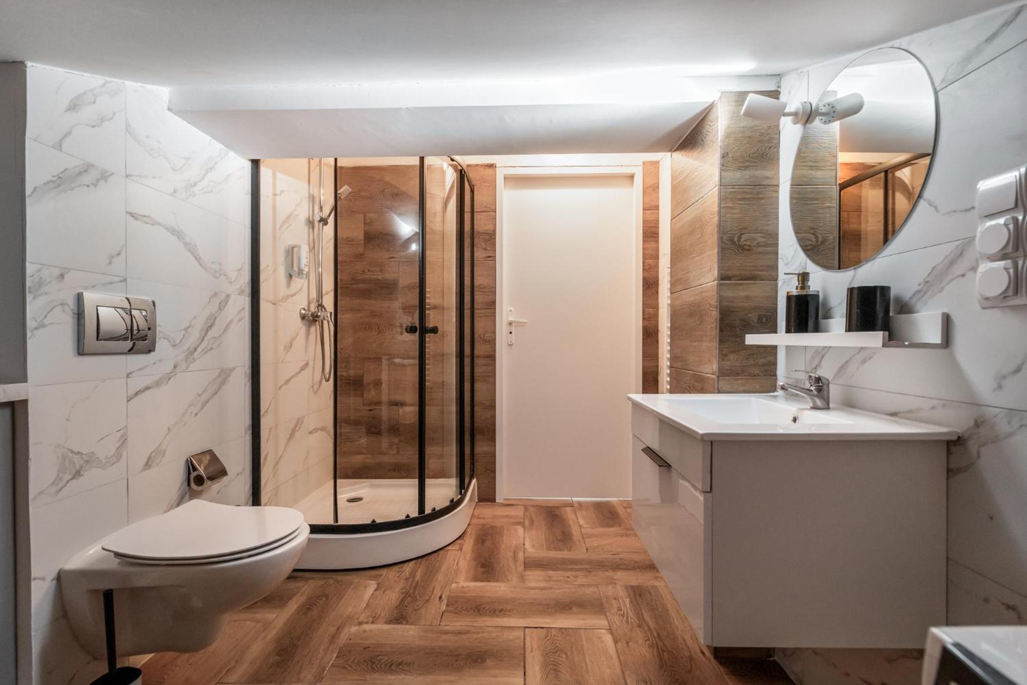 Close-Ga- Cozy Apartments - Marcinkowskiego وارسو المظهر الخارجي الصورة