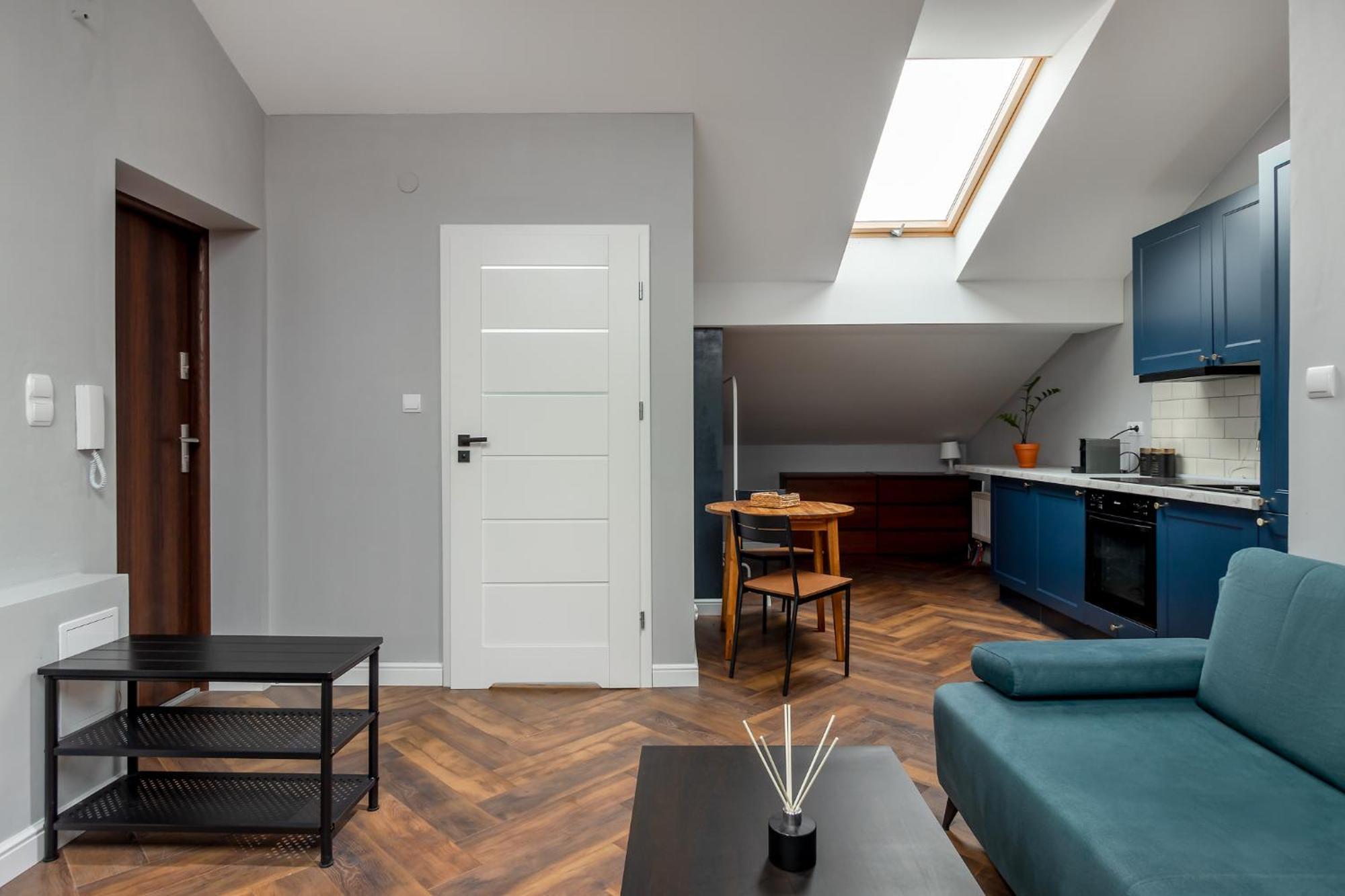 Close-Ga- Cozy Apartments - Marcinkowskiego وارسو المظهر الخارجي الصورة