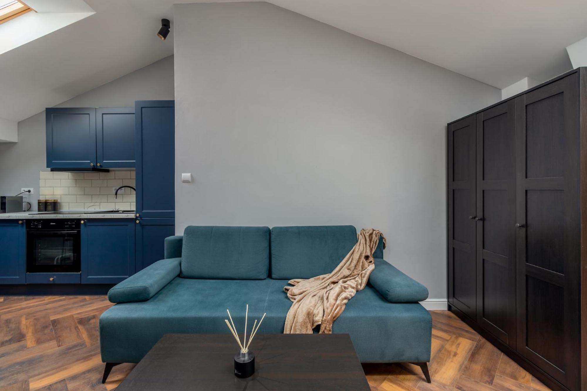 Close-Ga- Cozy Apartments - Marcinkowskiego وارسو المظهر الخارجي الصورة