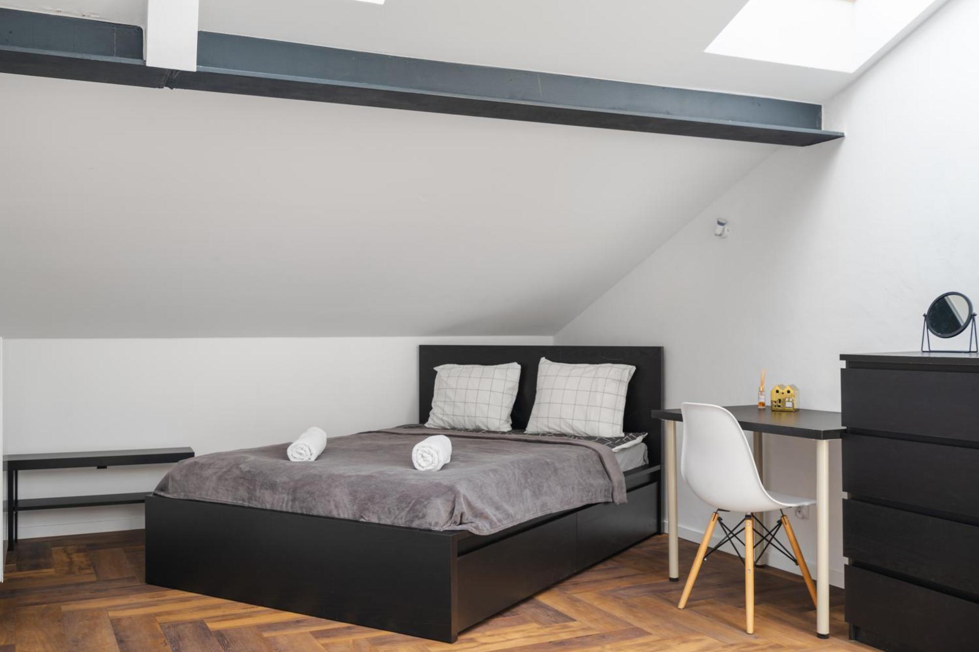 Close-Ga- Cozy Apartments - Marcinkowskiego وارسو المظهر الخارجي الصورة