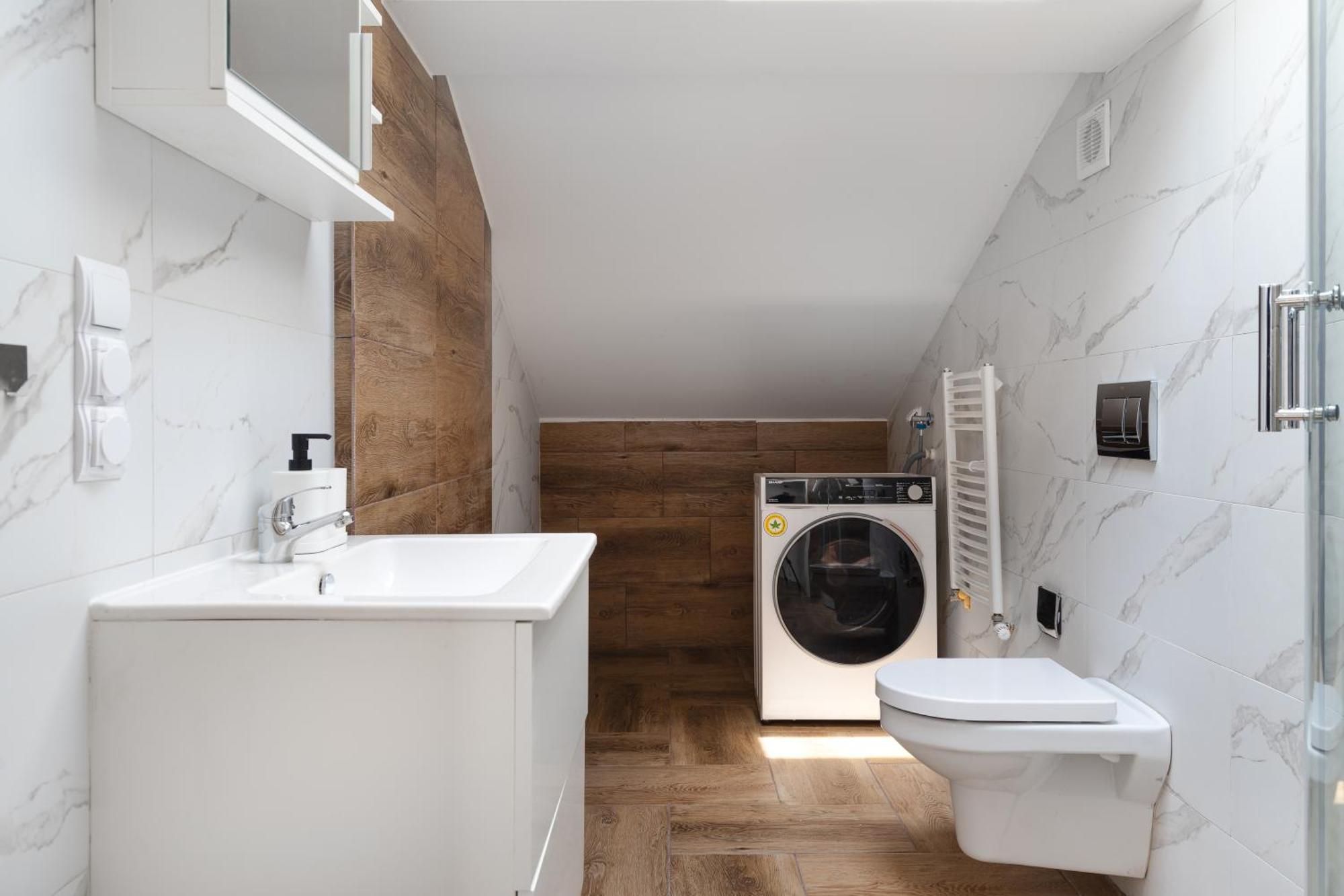 Close-Ga- Cozy Apartments - Marcinkowskiego وارسو المظهر الخارجي الصورة