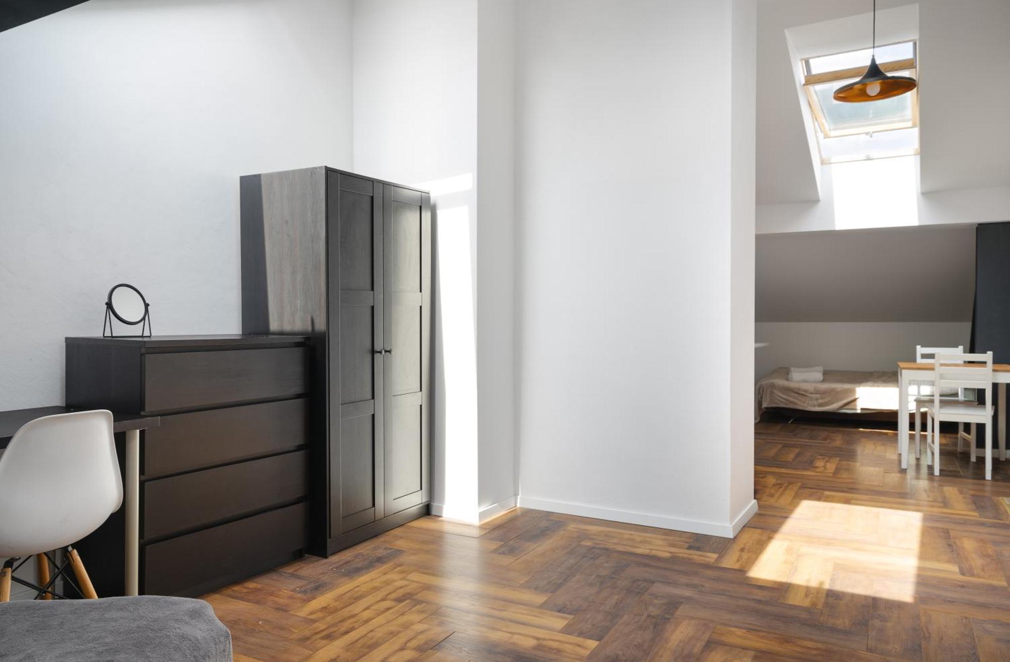 Close-Ga- Cozy Apartments - Marcinkowskiego وارسو المظهر الخارجي الصورة