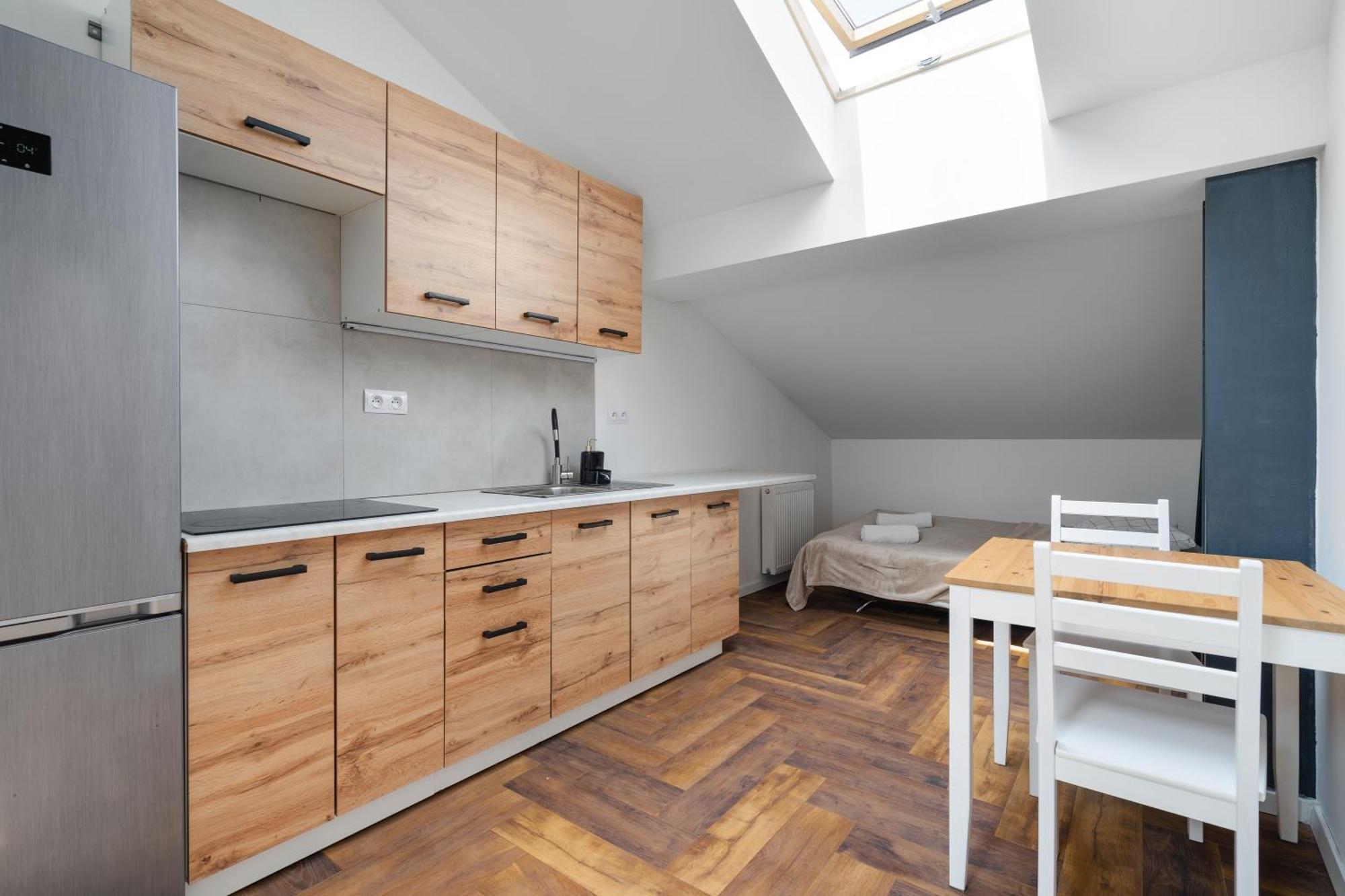 Close-Ga- Cozy Apartments - Marcinkowskiego وارسو المظهر الخارجي الصورة